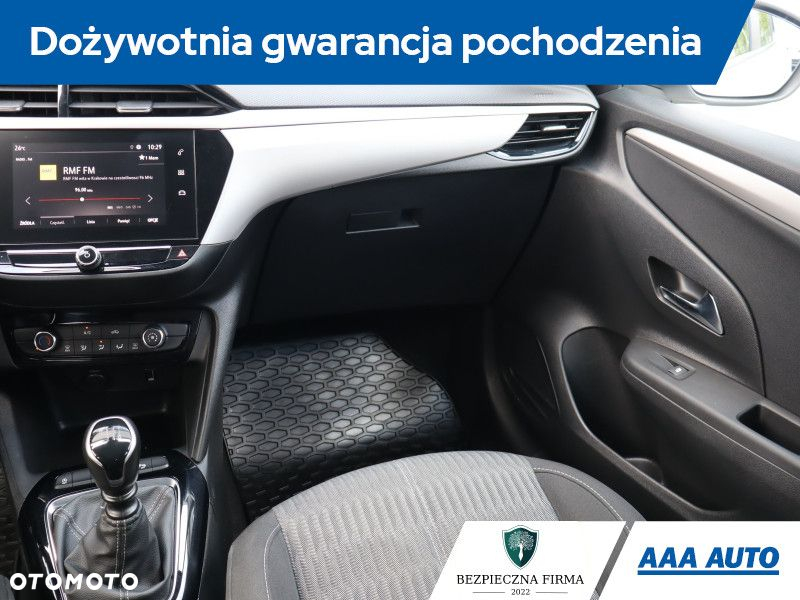 Opel Corsa - 9
