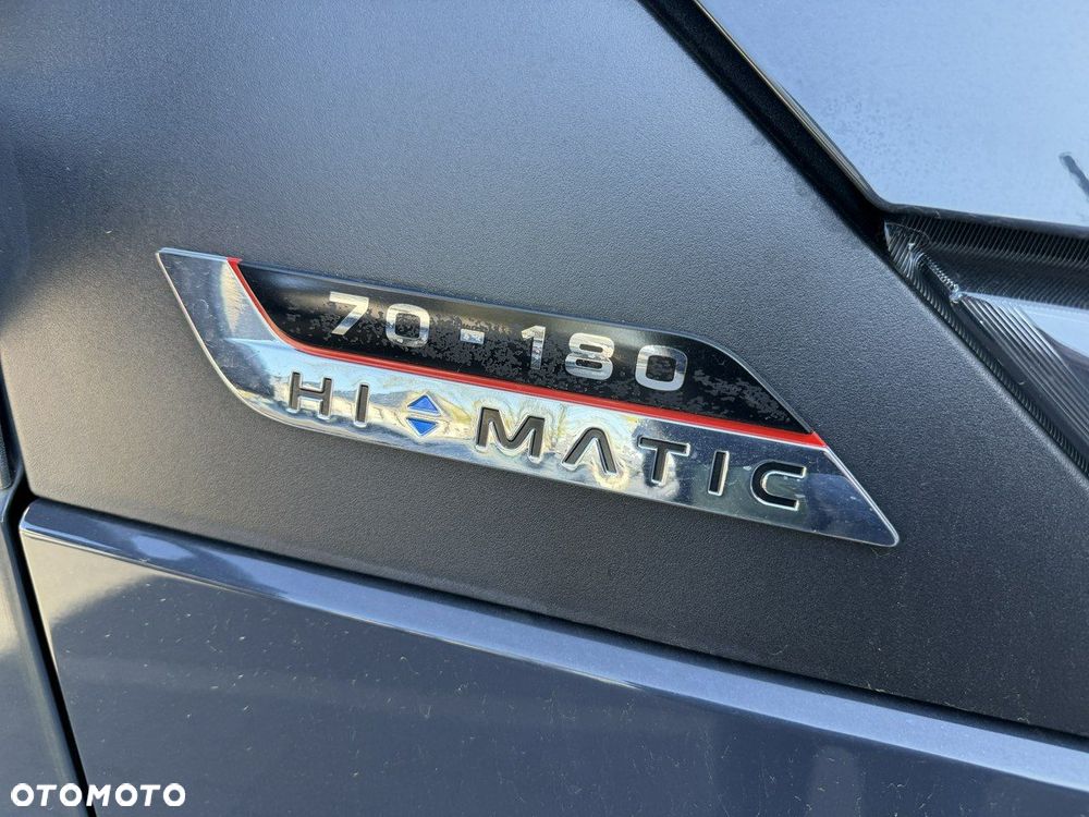 Iveco Daily 70C18 V H - 13