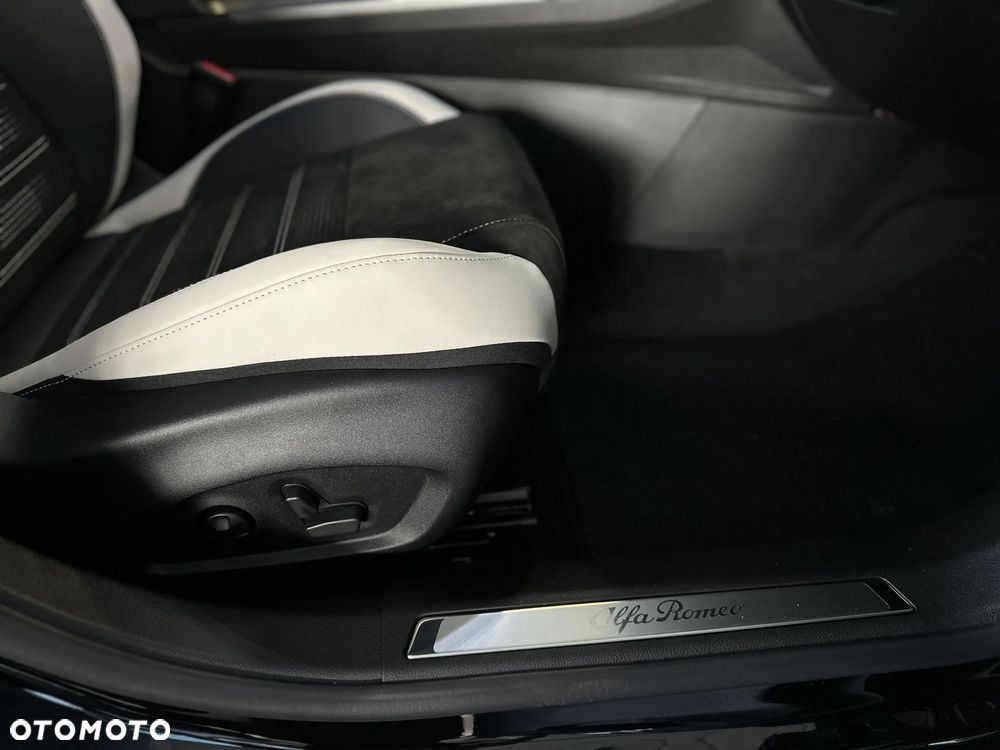 Alfa Romeo Tonale 1.5 T4 GSE mHEV Sport Speciale DCT - 7