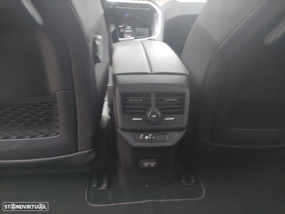 Peugeot 5008 1.5 BlueHDi GT Pack EAT8 - 8