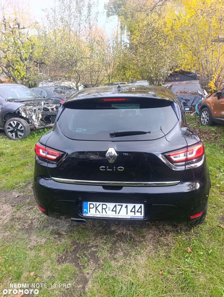 Renault Clio - 38