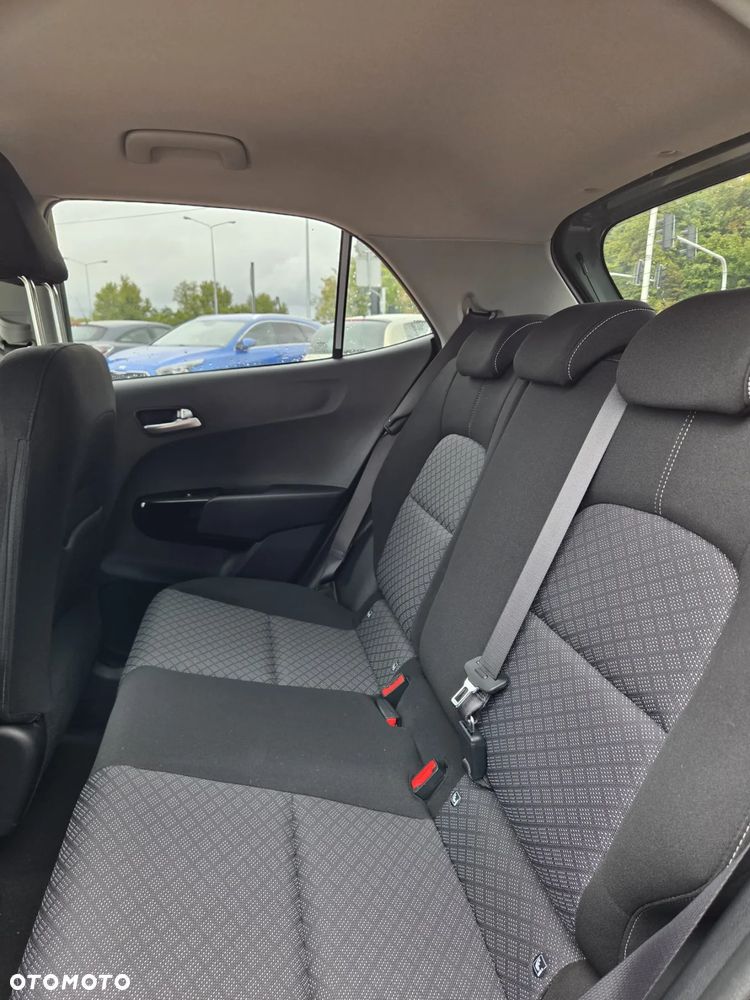 Kia Picanto 1.2 DPI Business Line - 10