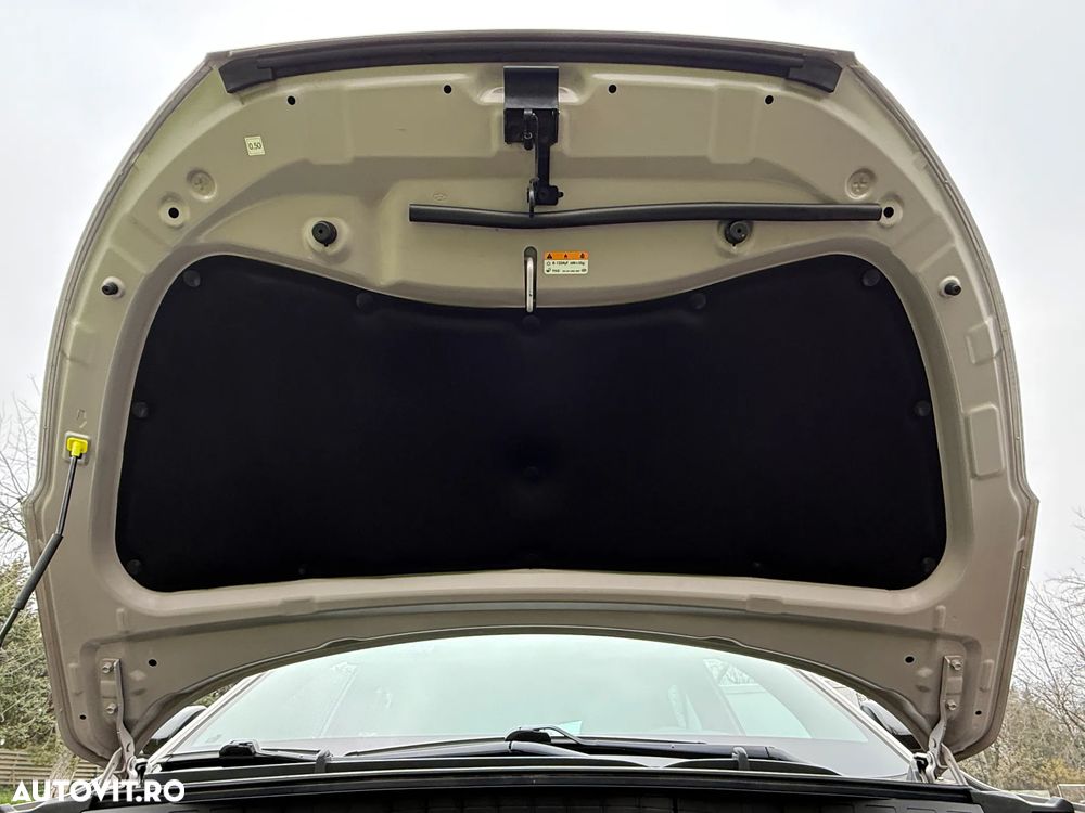 Hyundai Tucson blue 1.7 CRDi 2WD DCT Premium - 16