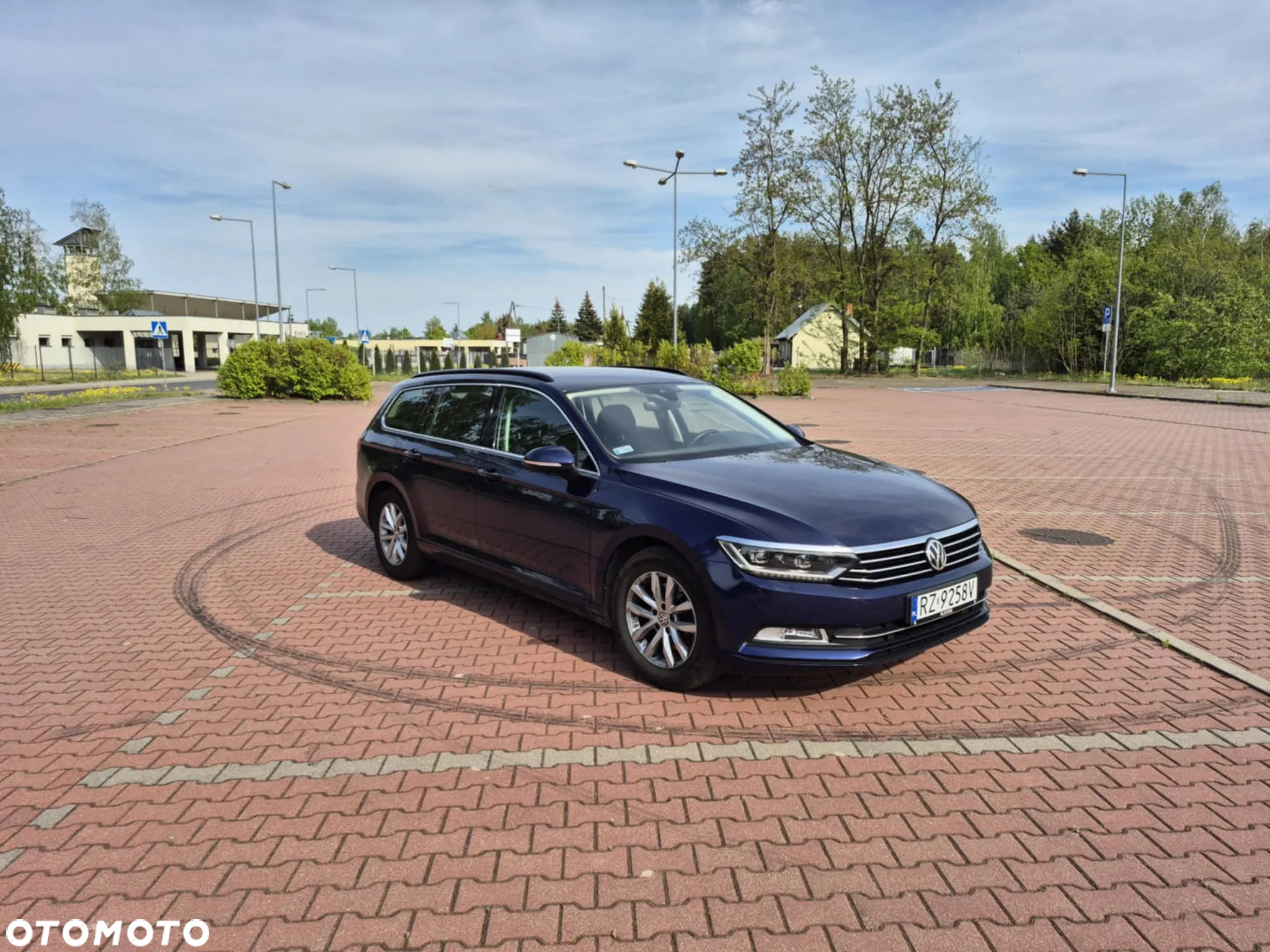 Volkswagen Passat 1.5 TSI EVO Business - 3