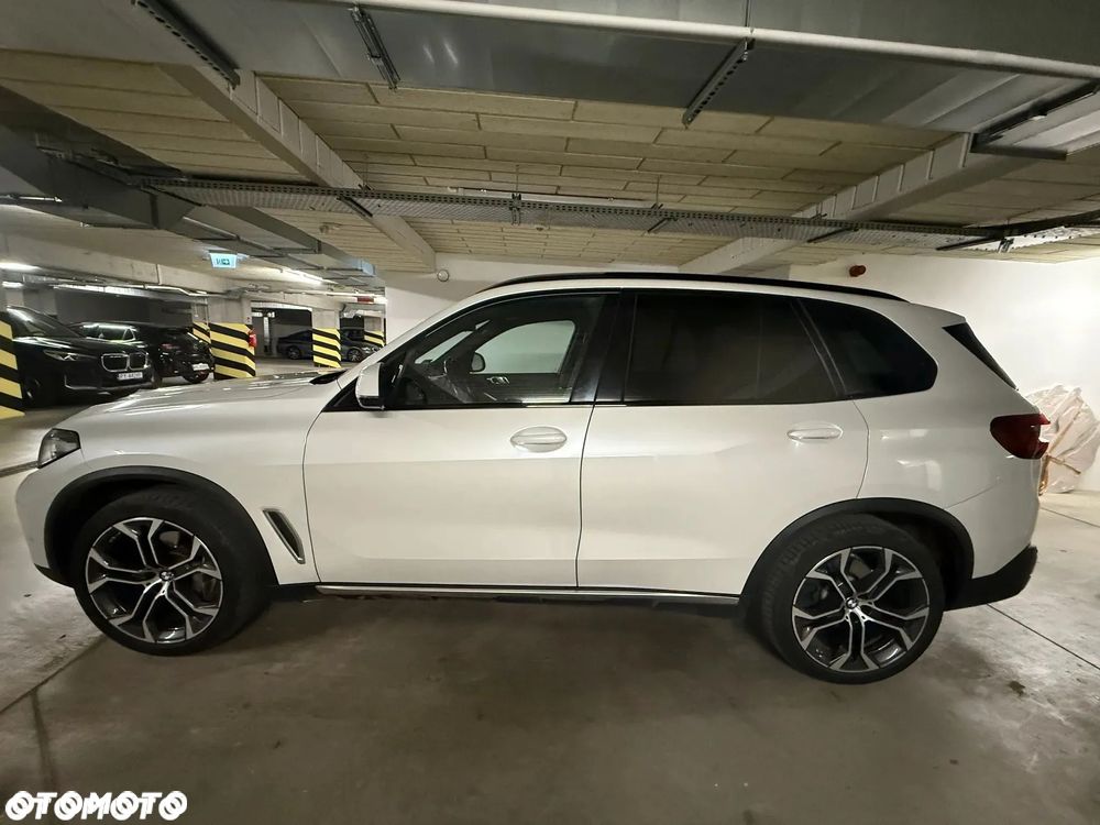 BMW X5 xDrive40i - 5