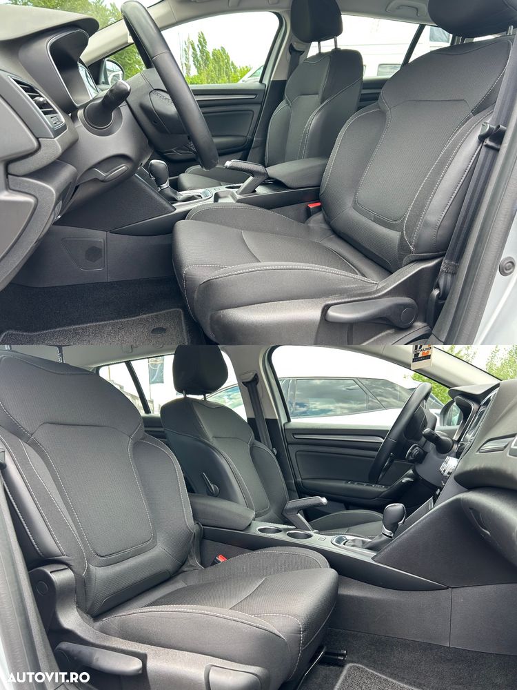 Renault Megane BLUE dCi 115 EDC Techno - 10