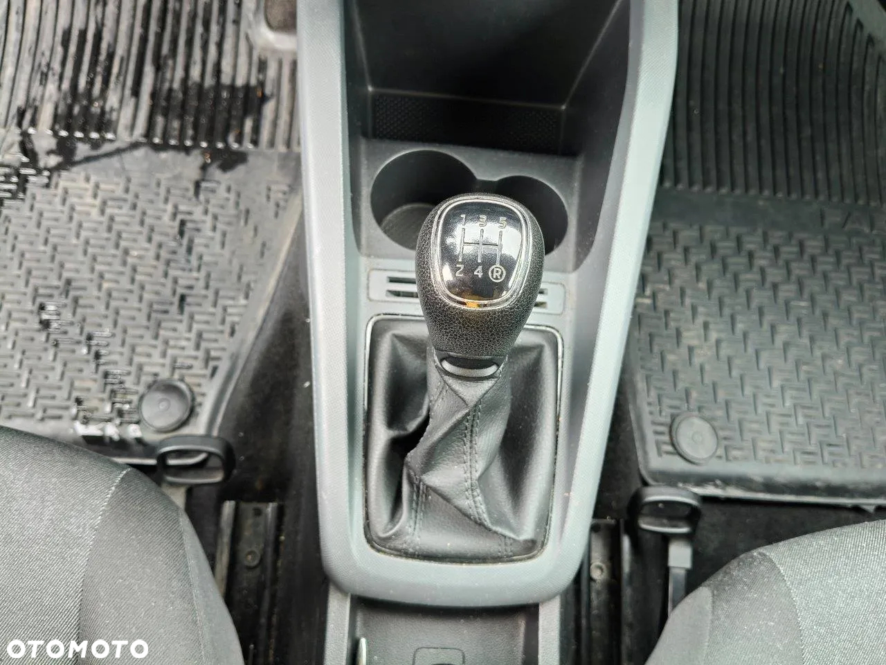 Skoda Fabia 1.0 Active - 15