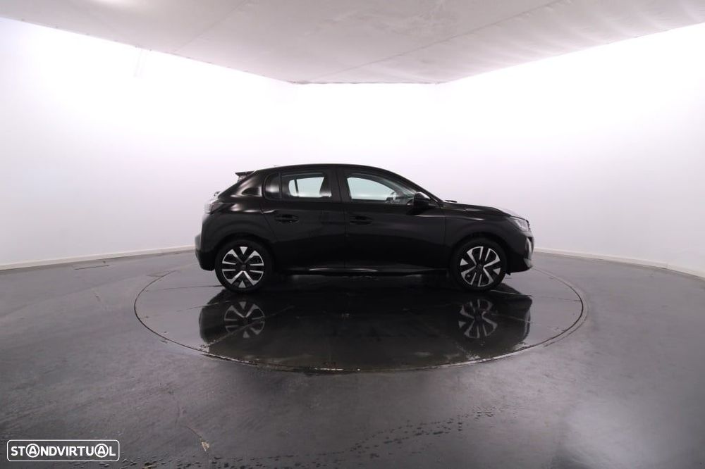 Peugeot e-208 50 kWh Style - 9