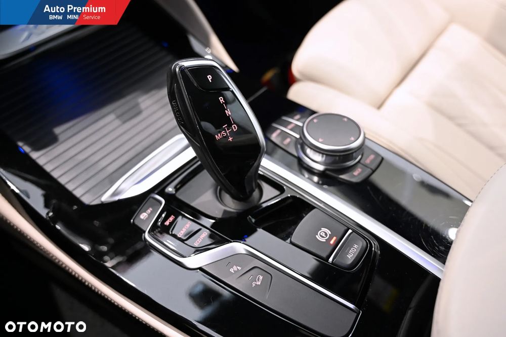 BMW X4 xDrive30i xLine sport - 6