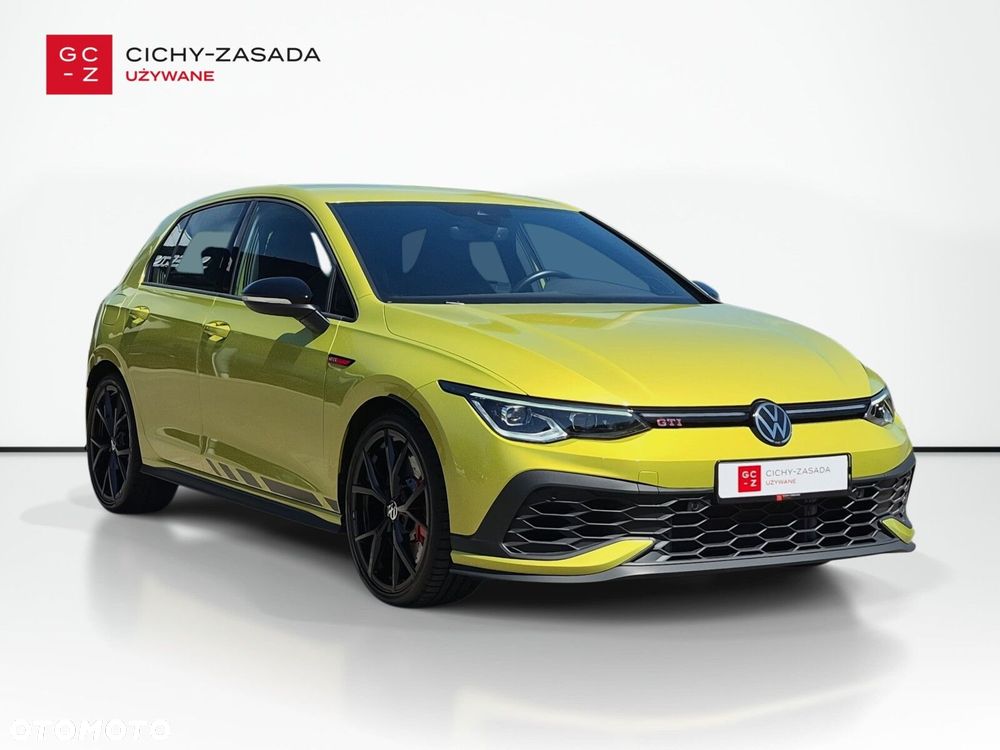 Volkswagen Golf - 7