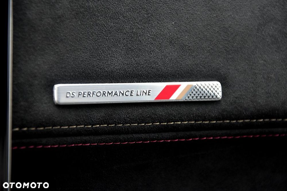 DS Automobiles DS 7 Crossback 1.6 E-Tense Performance Line + - 22