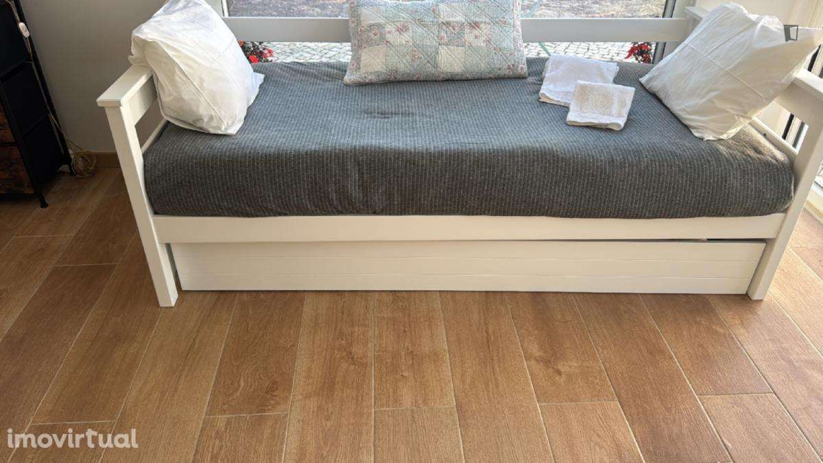 Estúdio - localizado em Sintra Lisbon - Grande imagem: 2/14