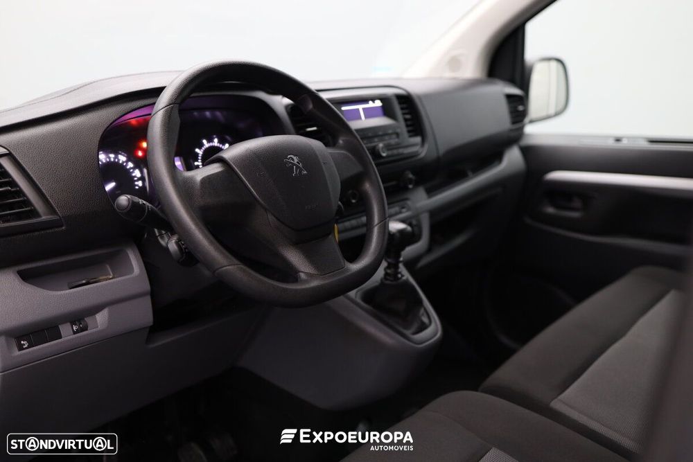 Peugeot Expert 1.5 hdi 6 lugares - 8
