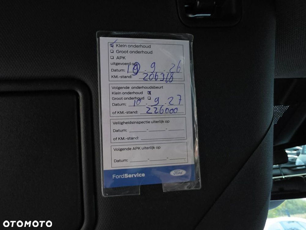 Ford Kuga 1.5 EcoBoost 4x4 ST-Line - 40