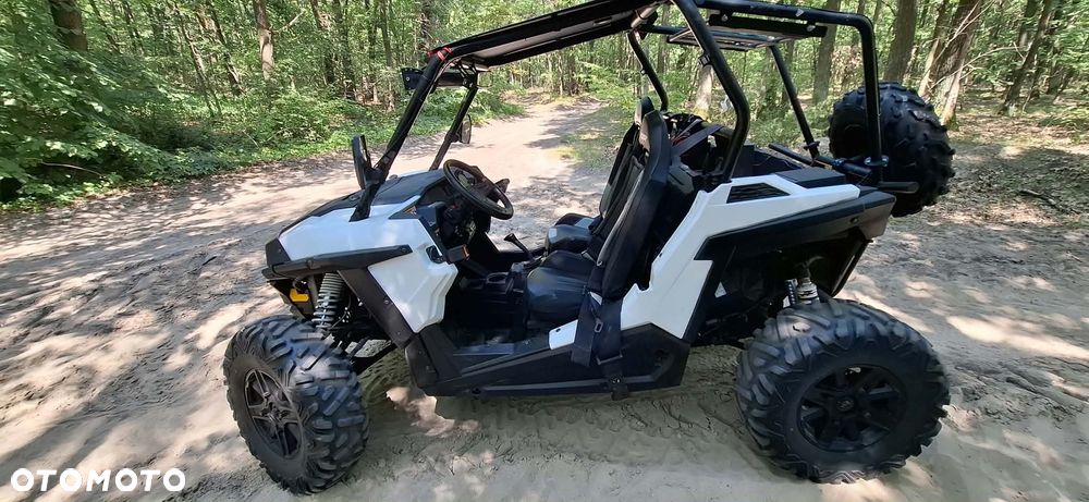 Polaris RZR - 2