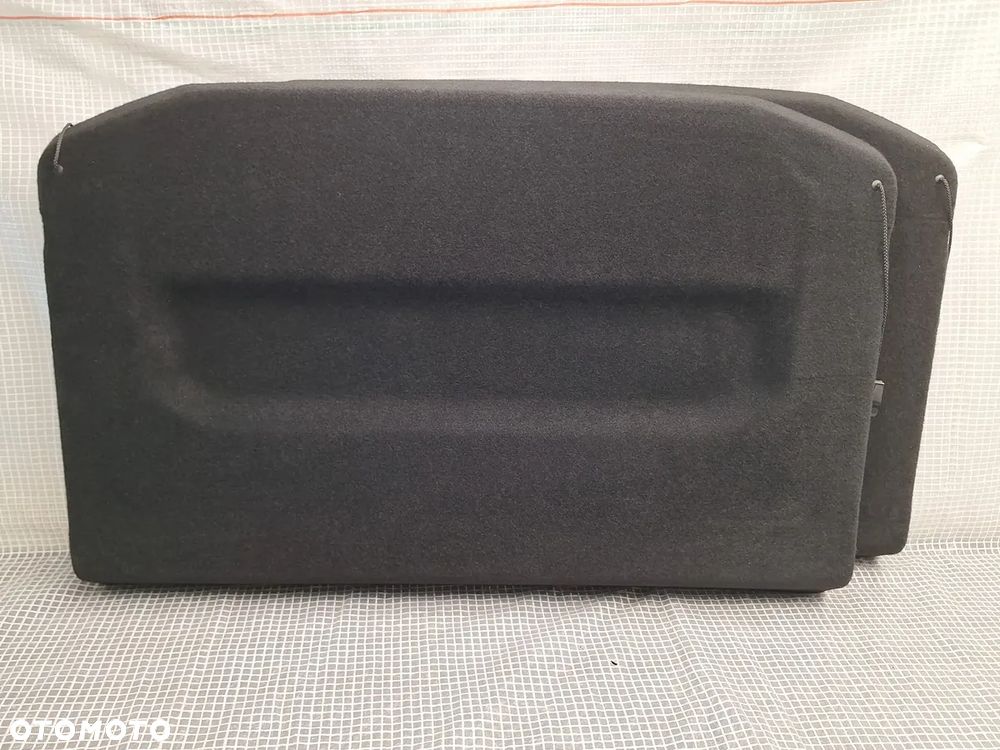 polka bagaznika tylna peugeot 3008 III e-3008 2023- 98397516zd orginal demontaz - 1