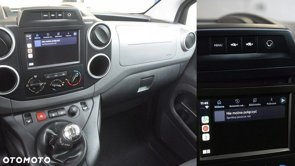 Peugeot Partner - 18