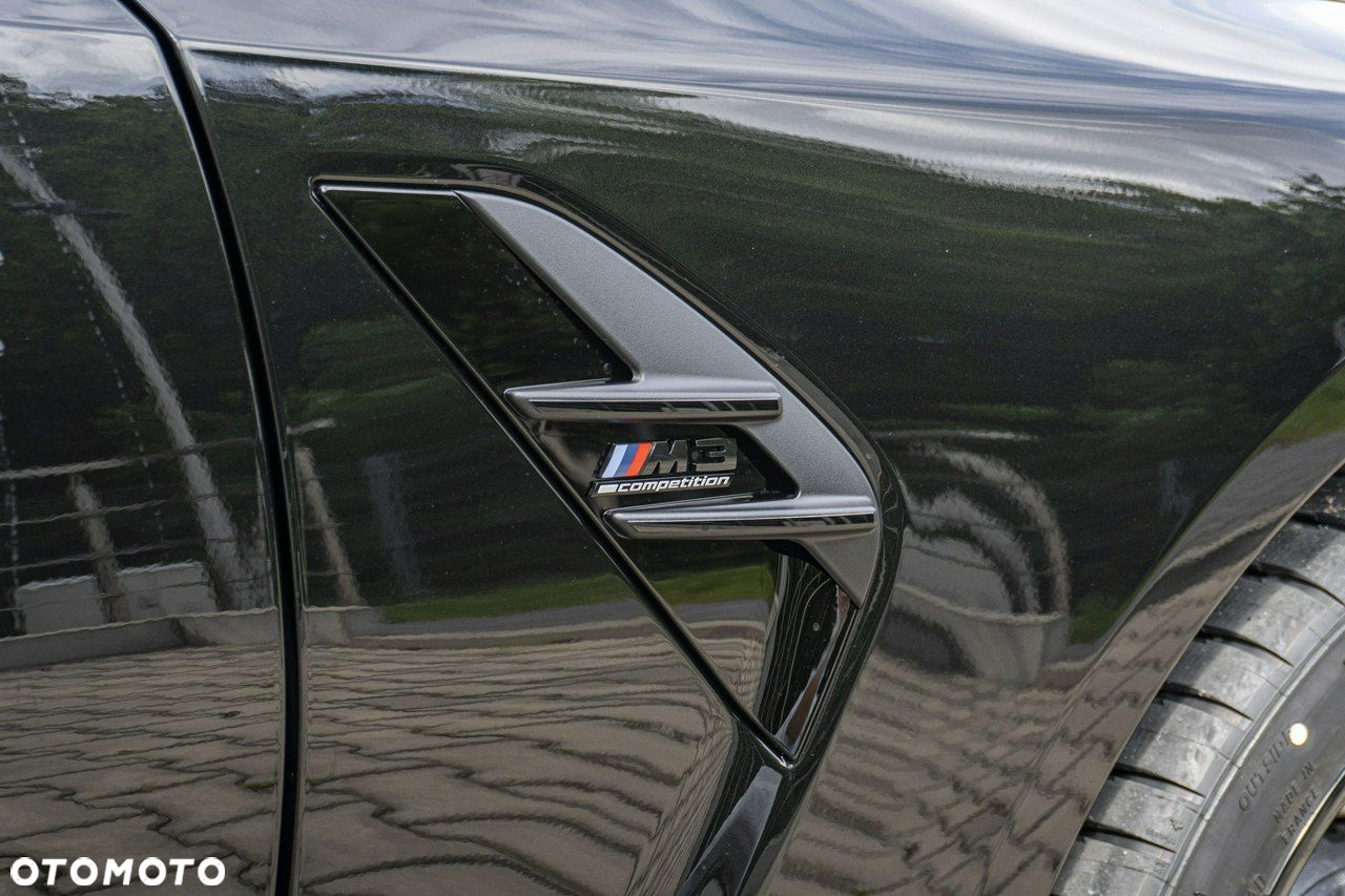 BMW M3 - 10