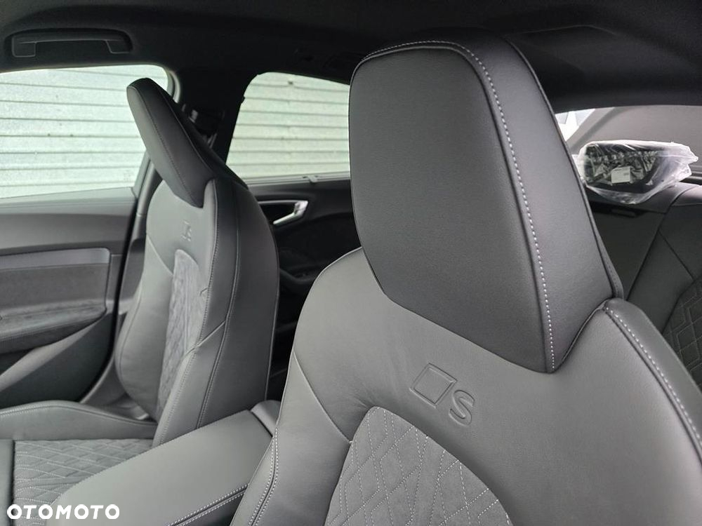 Audi A5 Limousine TFSI Quattro S tronic - 8