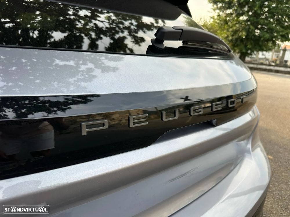 Peugeot e-208 51 kWh Allure - 16