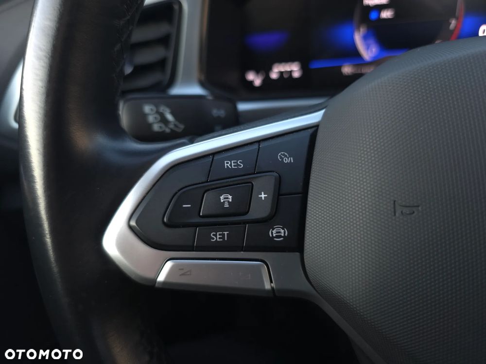 Volkswagen T-Roc 1.0 TSI Life - 18