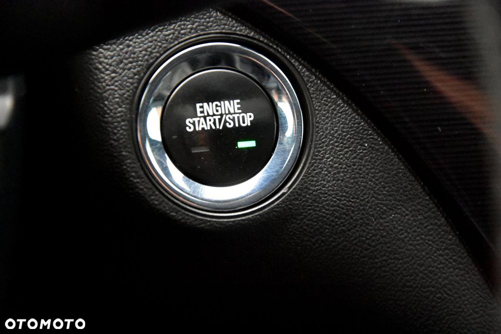 Opel Insignia 2.0 CDTI ecoFLEX Start/Stop Innovation - 36