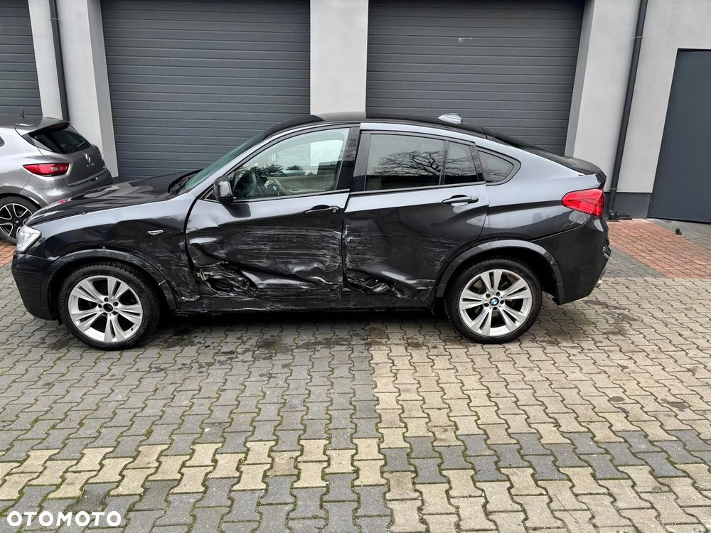 BMW X4 xDrive20d M Sport - 12