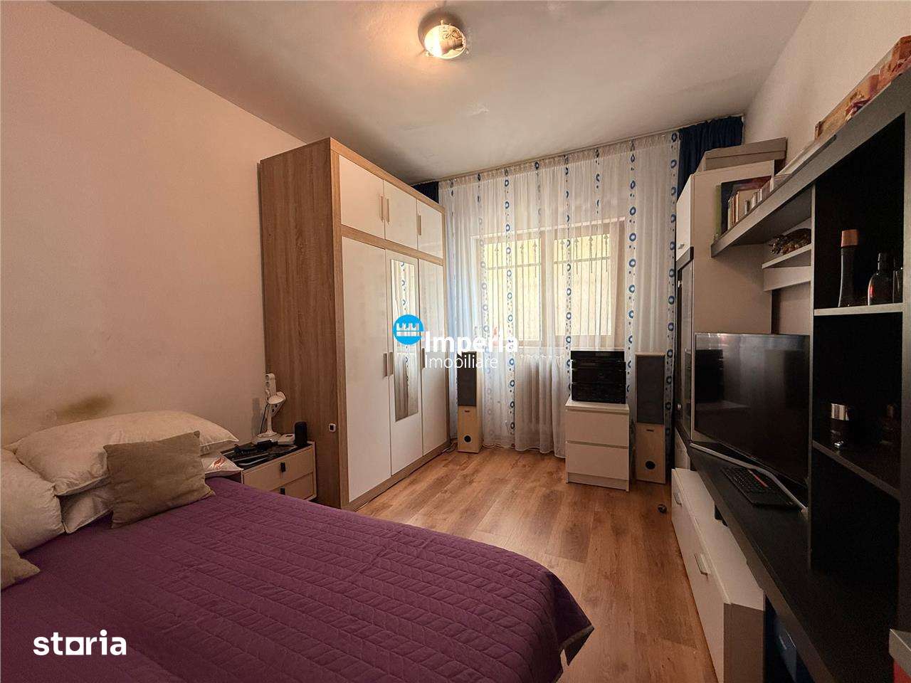 Apartament 3 camere, Galata — fotografia 3