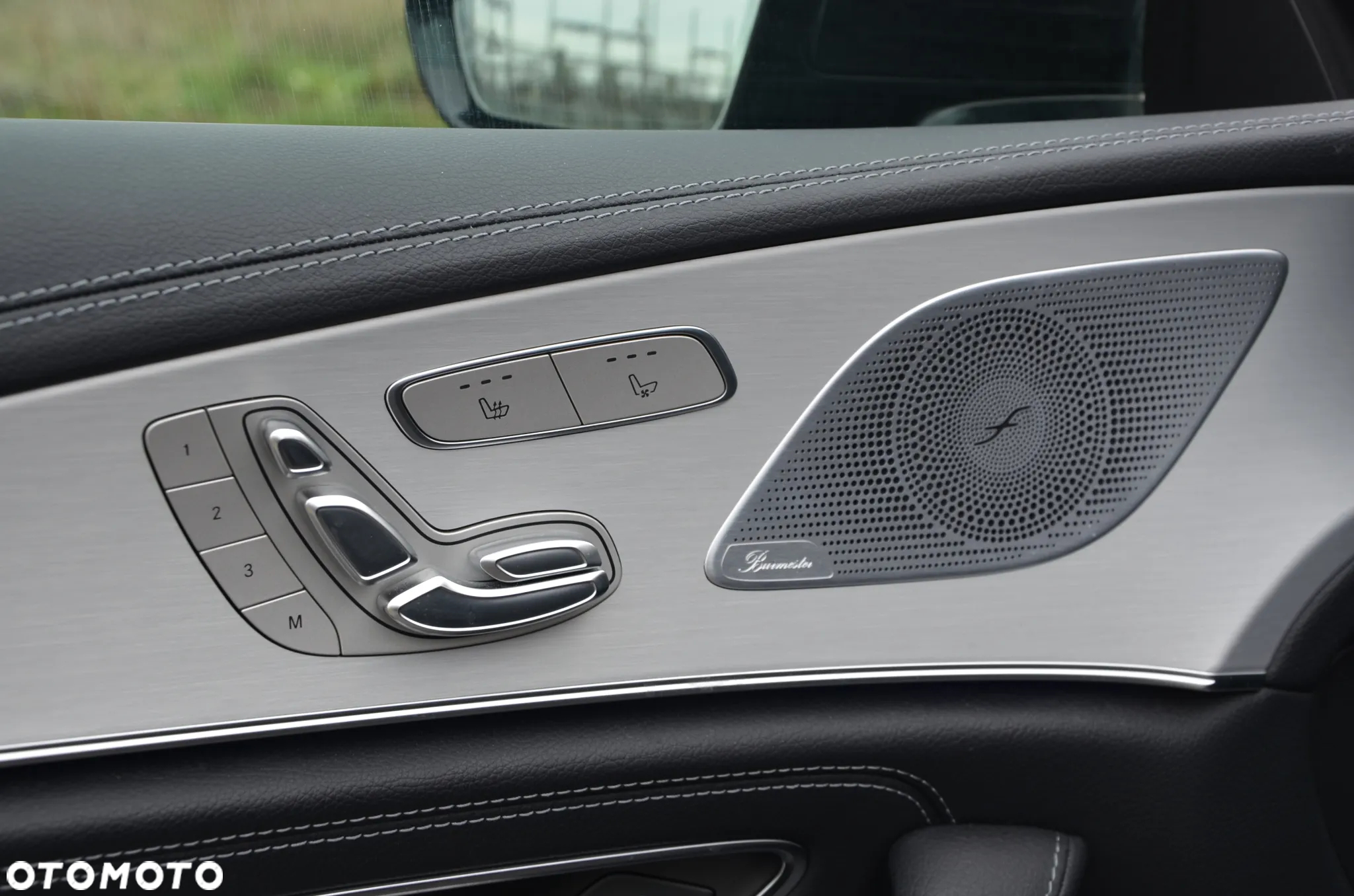 Mercedes-Benz CLS 220 d 9G-TRONIC AMG Line - 13