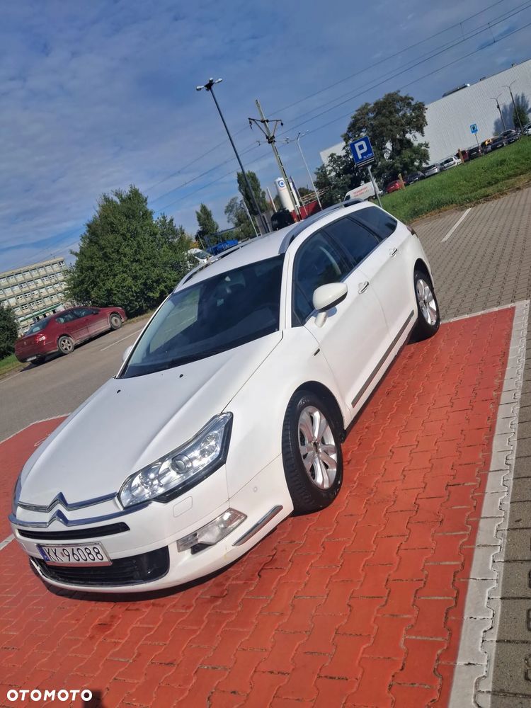 Citroën C5 - 3
