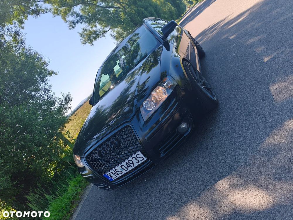 Audi A3 Sportback - 2