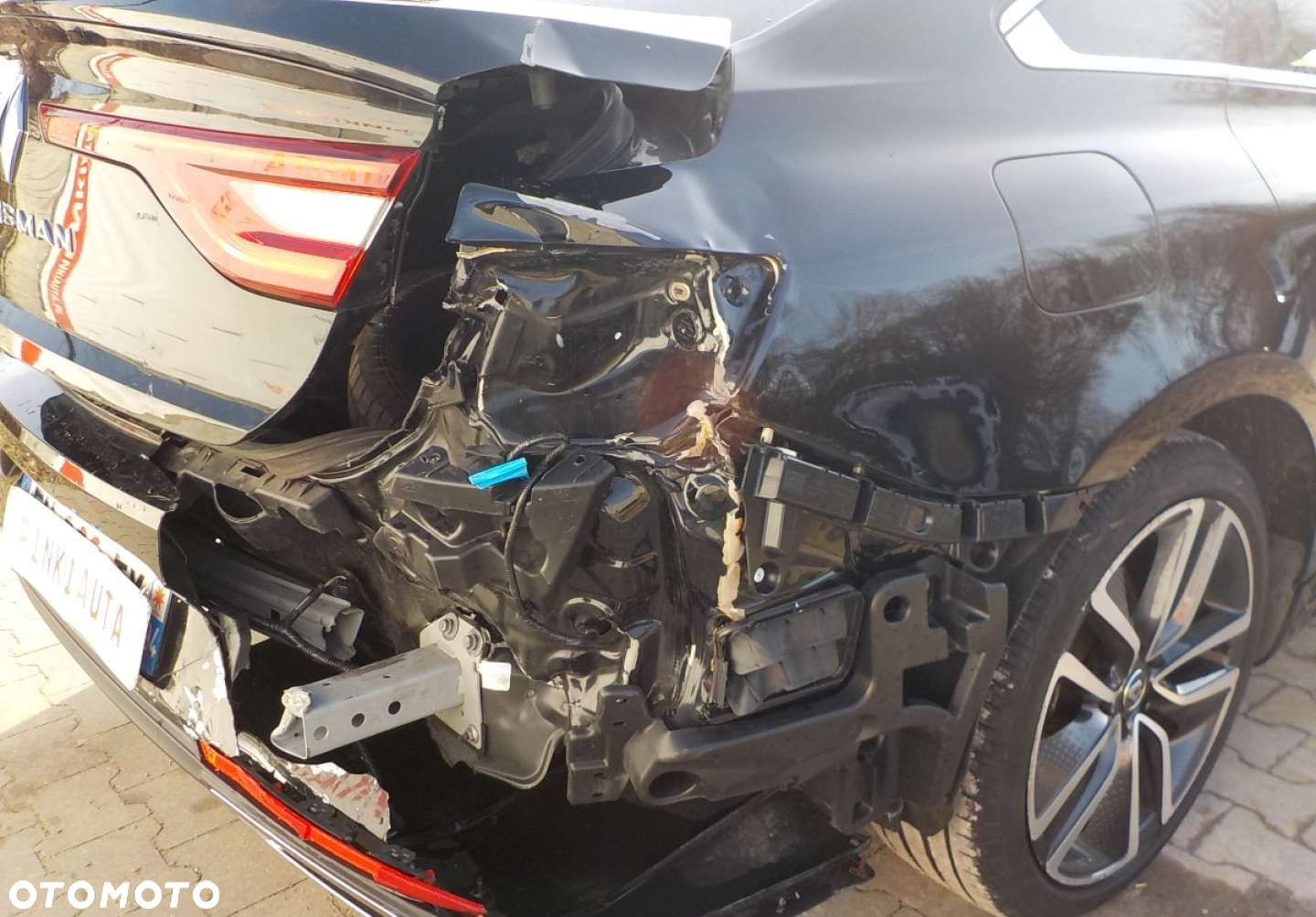 Renault Talisman - 13