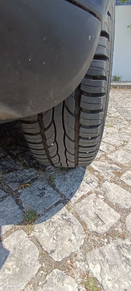 VW Polo 1.2 Confortline - 10
