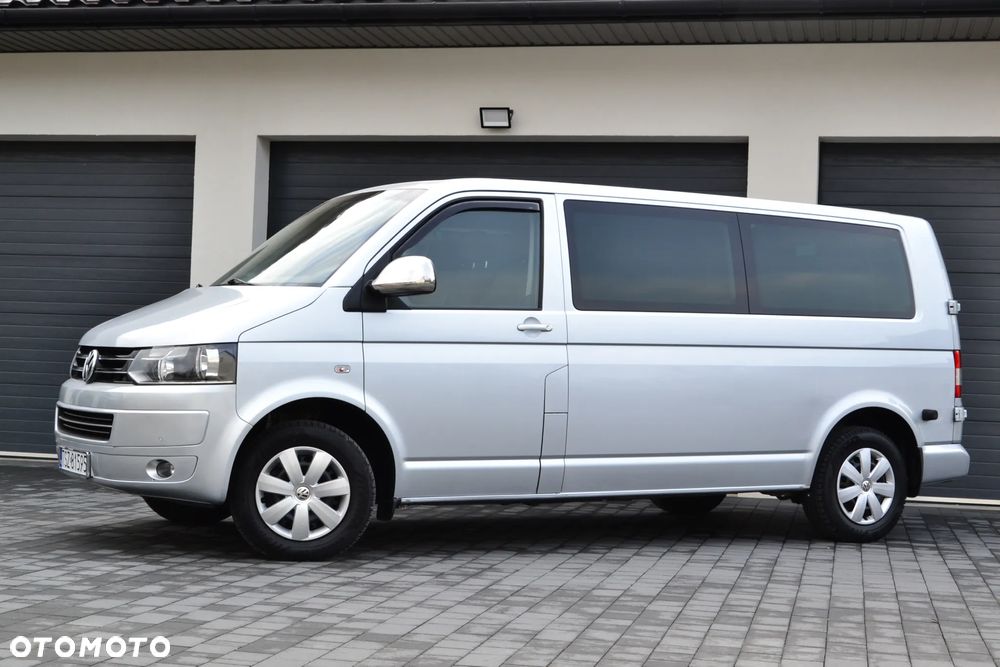 Volkswagen Caravelle L2 Comfortline - 20