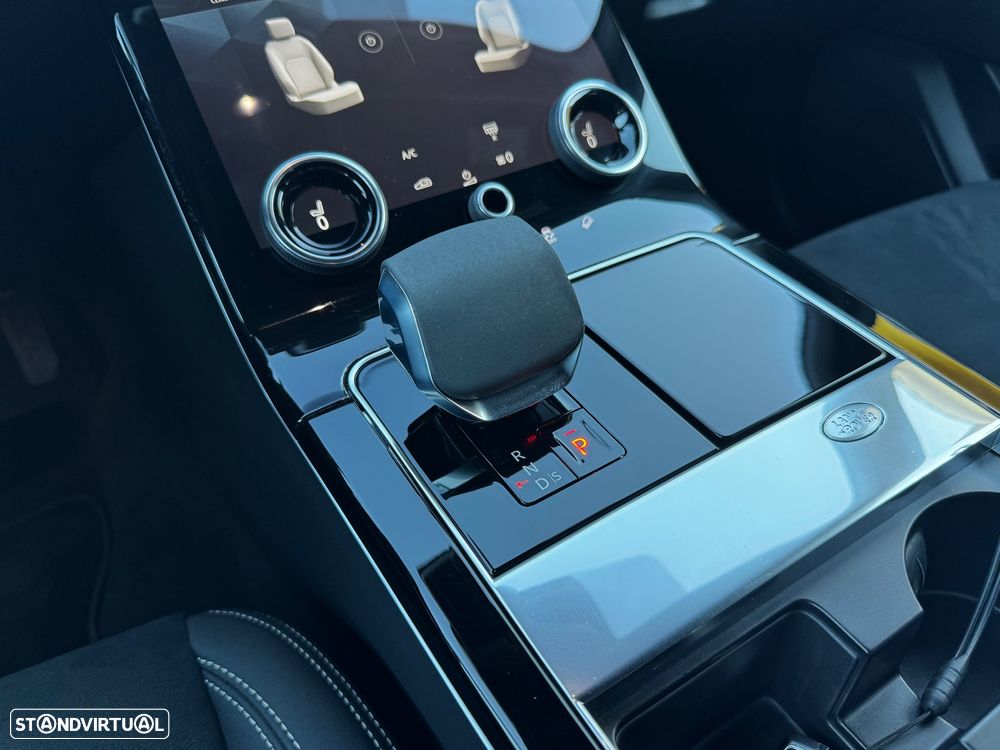 Land Rover Range Rover Velar 2.0 P400e AWD - 18