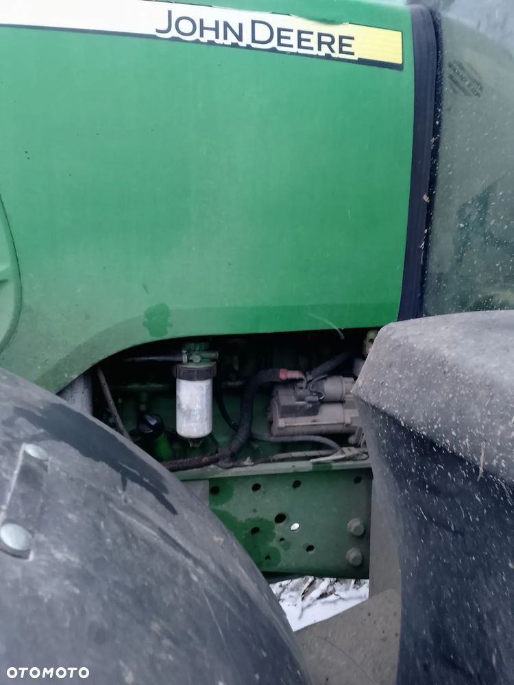 John Deere 7530 Premium - 9