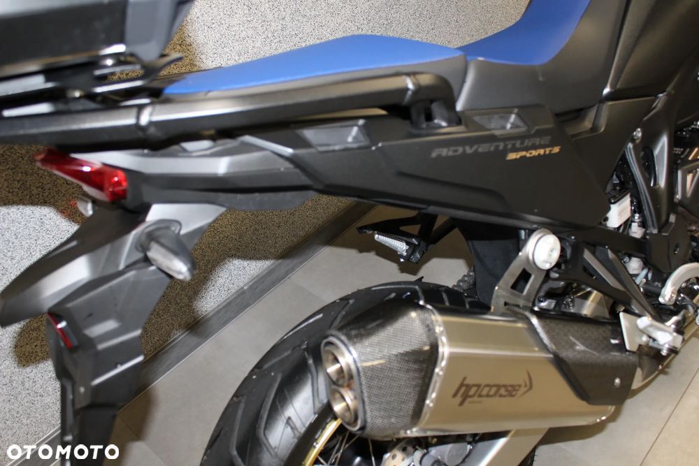 Honda CRF - 20