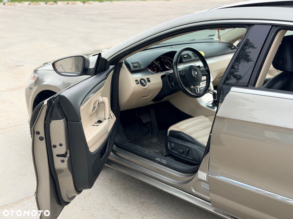 Volkswagen CC - 15
