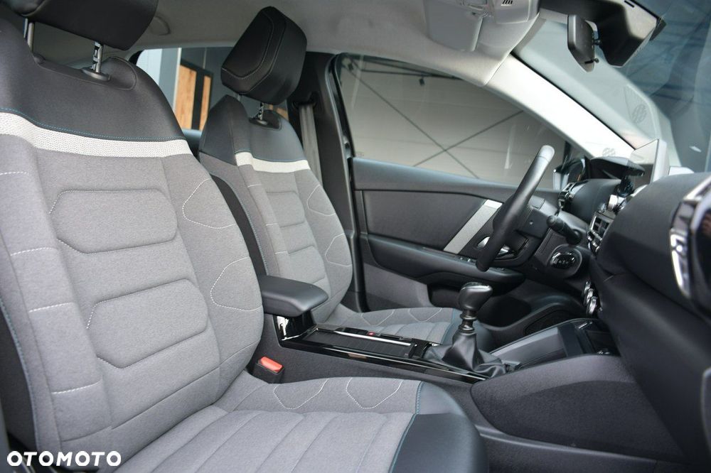 Citroën C4 1.2 PureTech Plus S&S - 14