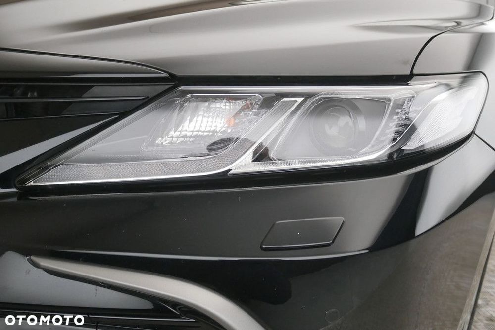 Toyota Camry 2.5 Hybrid Comfort CVT - 13