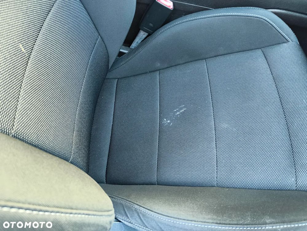 Ford Mustang 3.7 V6 - 14