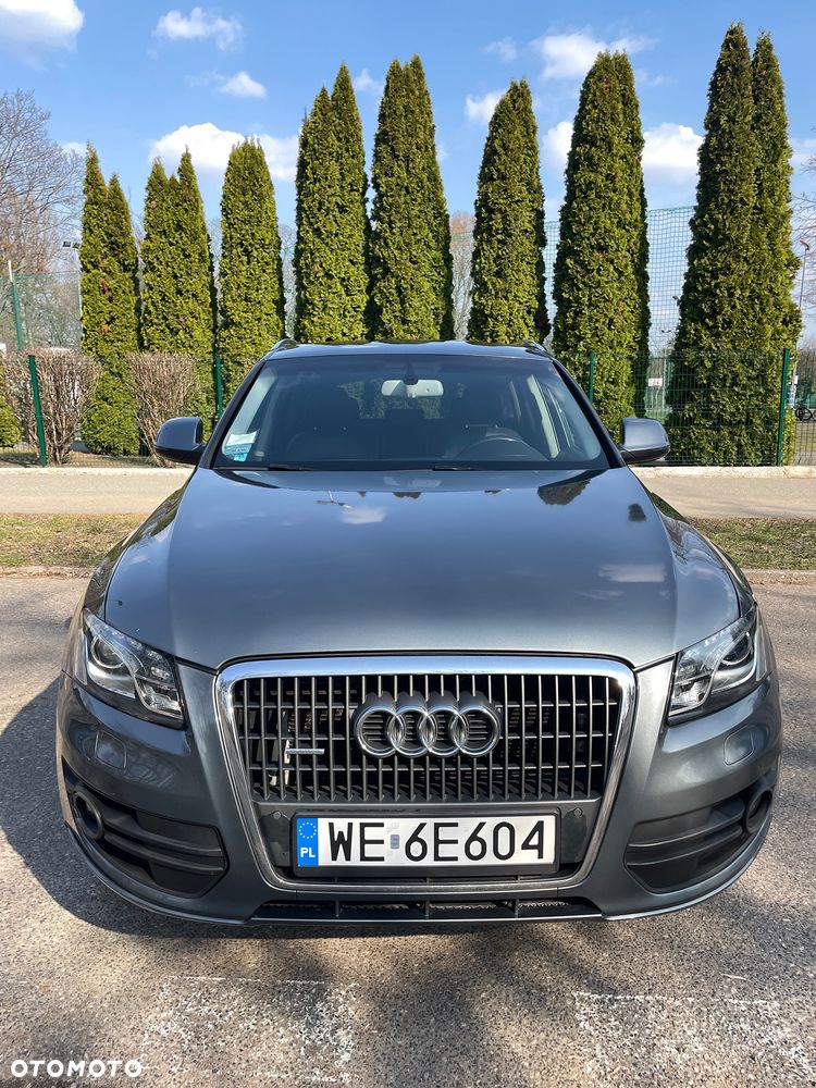 Audi Q5 - 4