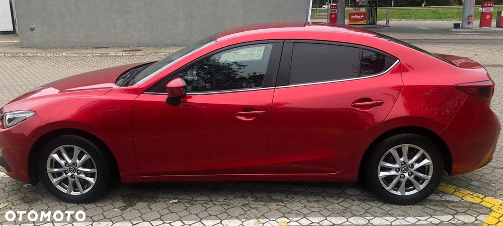 Mazda 3 1.5 Skyenergy - 4