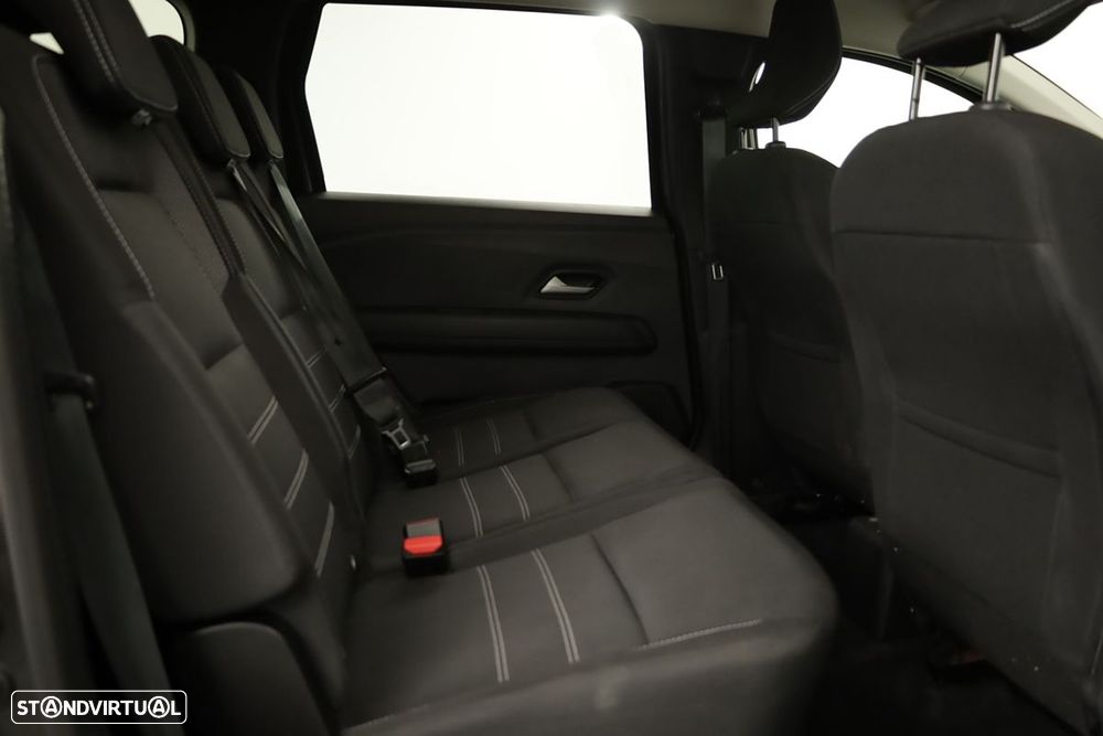 Dacia Jogger 1.0 ECO-G Expression 7L Bi-Fuel - 20