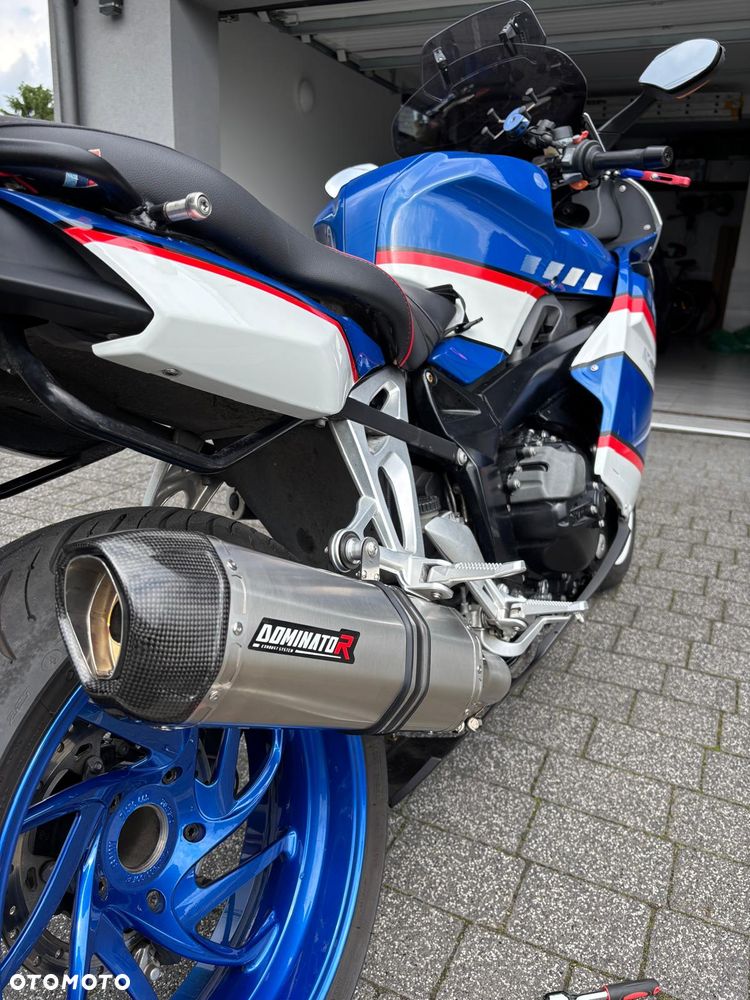 BMW K - 4