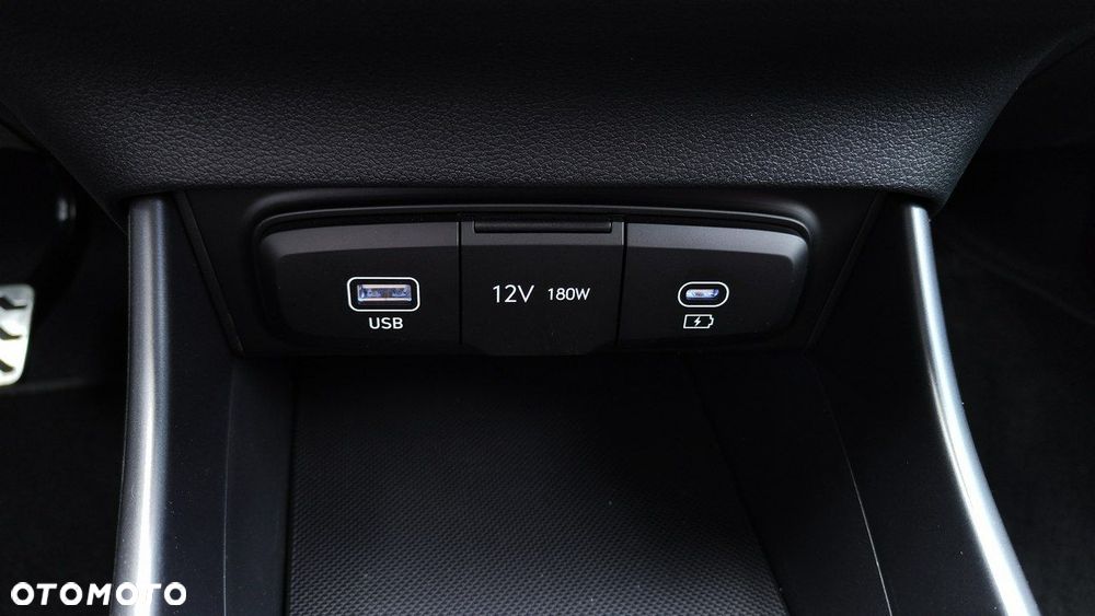 Hyundai Bayon - 18