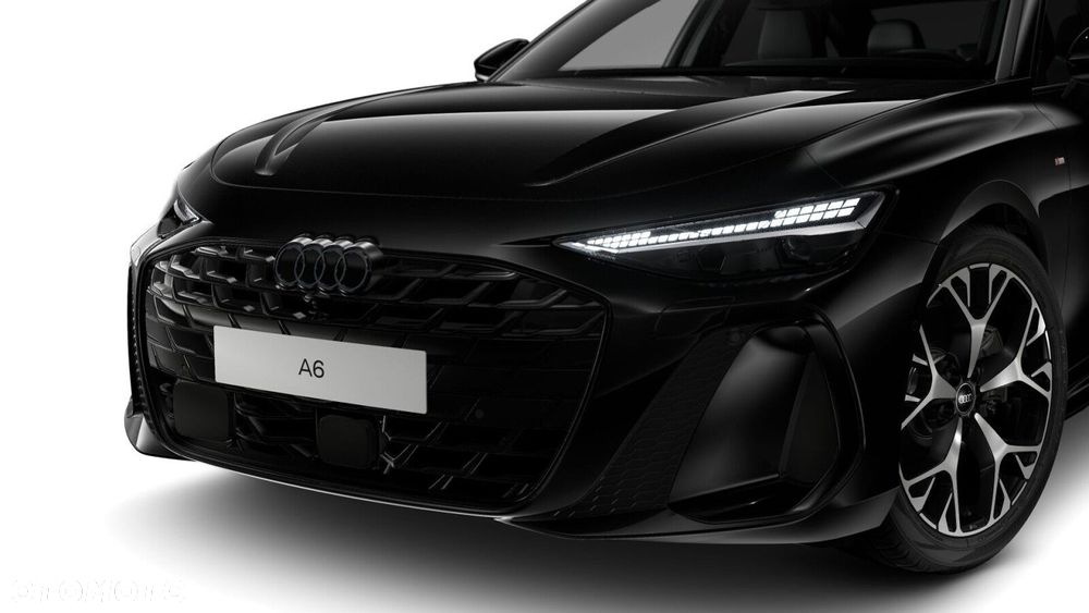 Audi A6 Limousine - 2