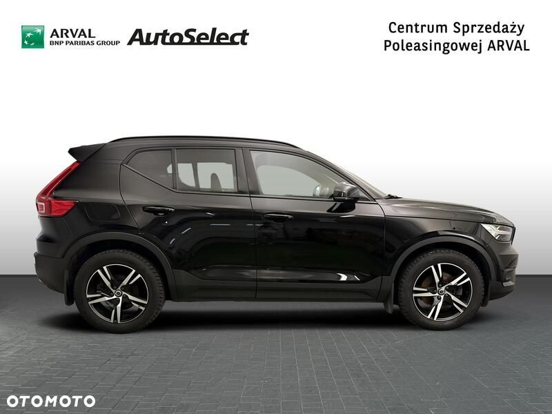 Volvo XC 40 B4 B AWD R-Design - 7
