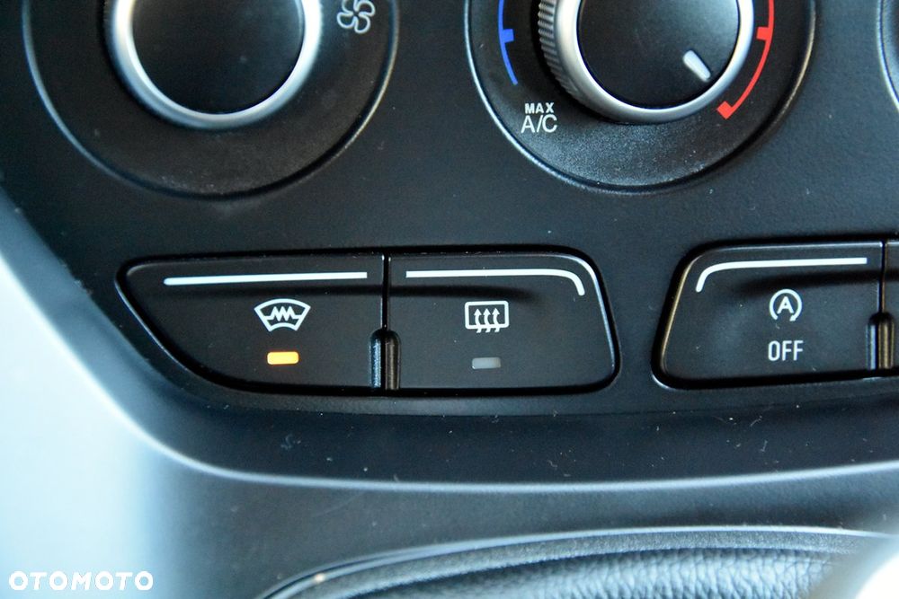 Ford Kuga 1.5 EcoBoost 2x4 SYNC - 30