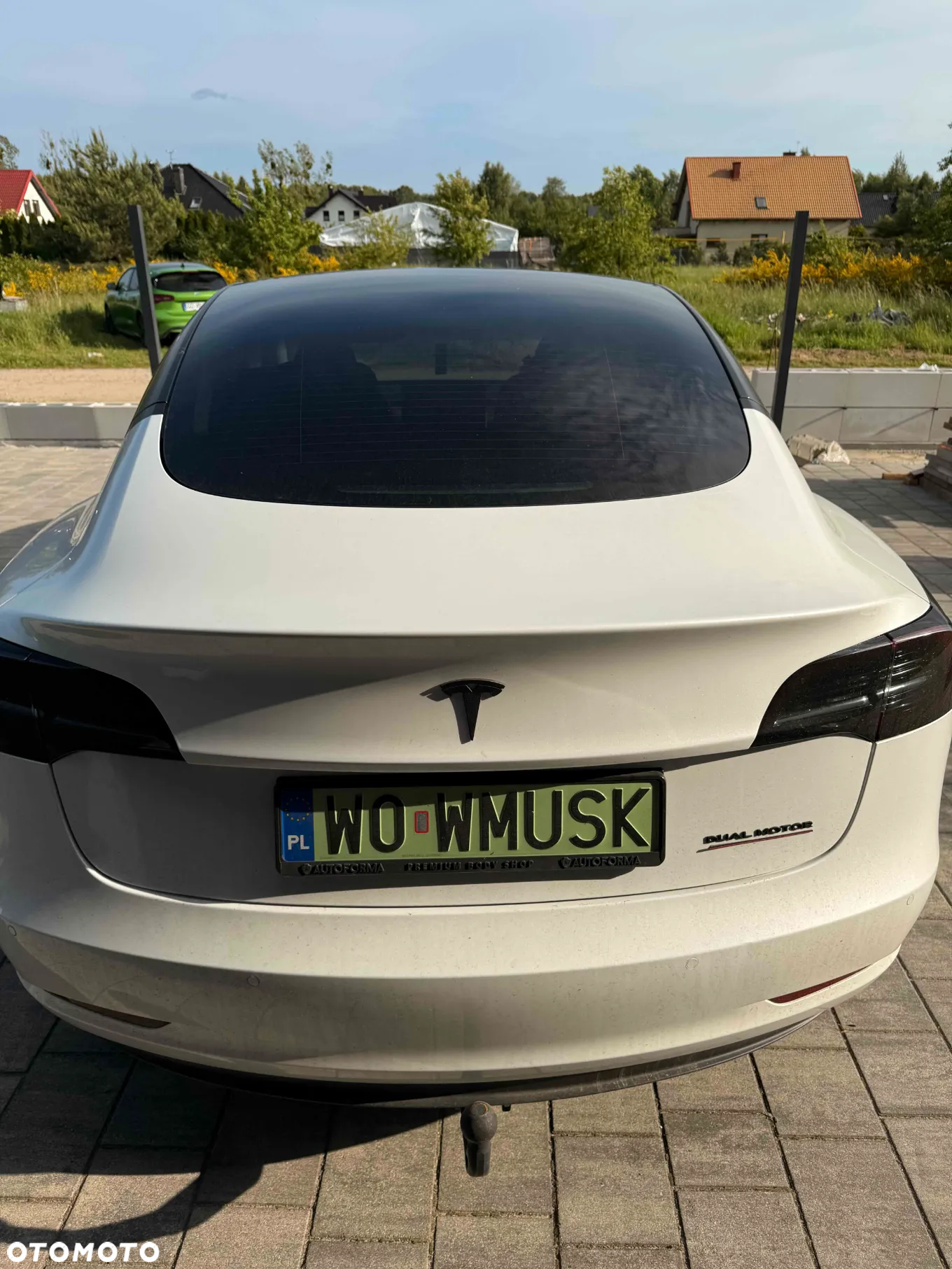 Tesla Model 3 Long Range AWD - 6